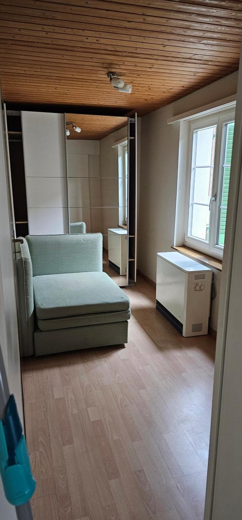 Apartament Garden Eden Freienbach Zewnętrze zdjęcie