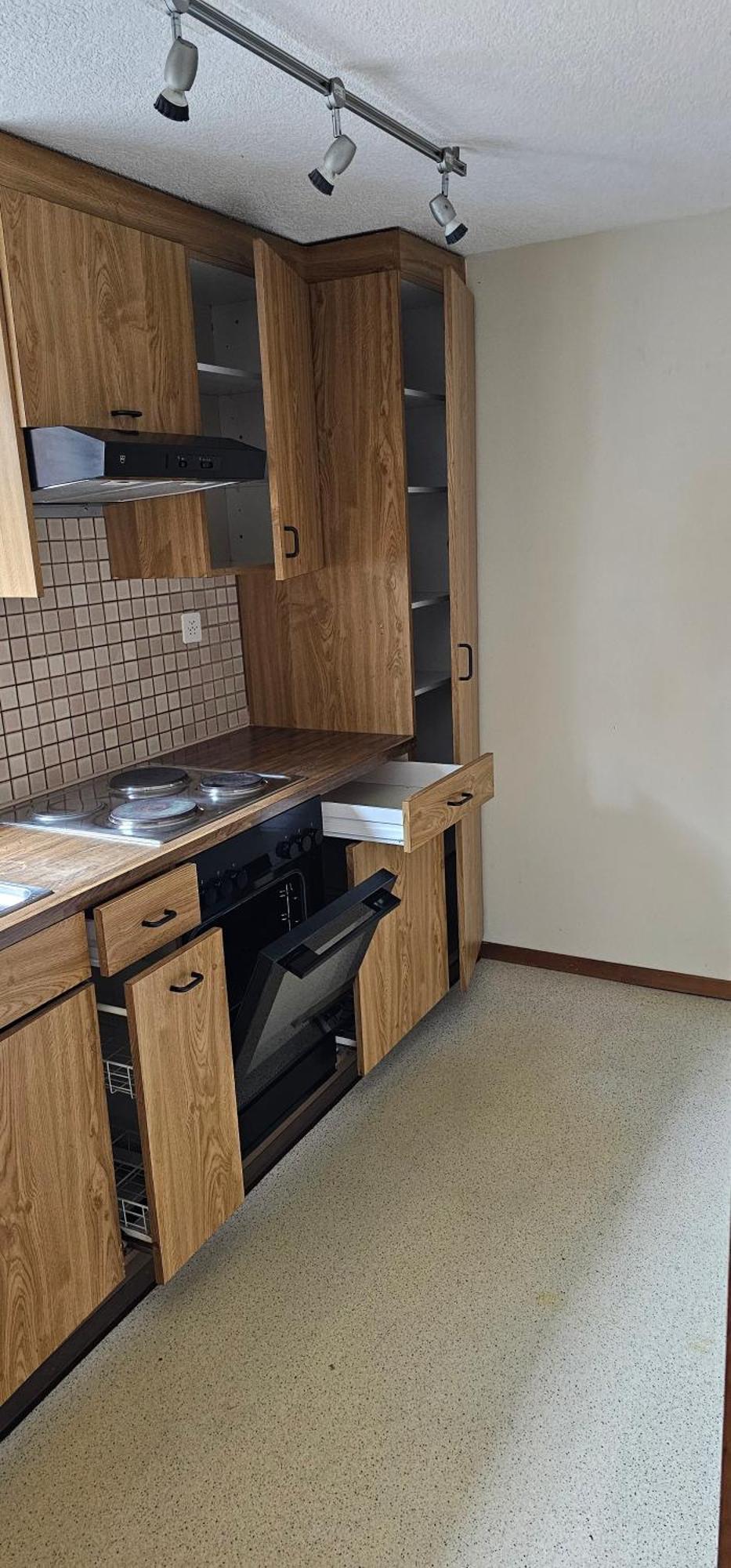 Apartament Garden Eden Freienbach Zewnętrze zdjęcie